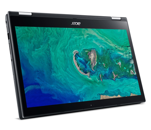 ACER Spin 3 i5-8250U/8GB/256GB SSD/14"/Win10 Home - 407006 - zdjęcie 9